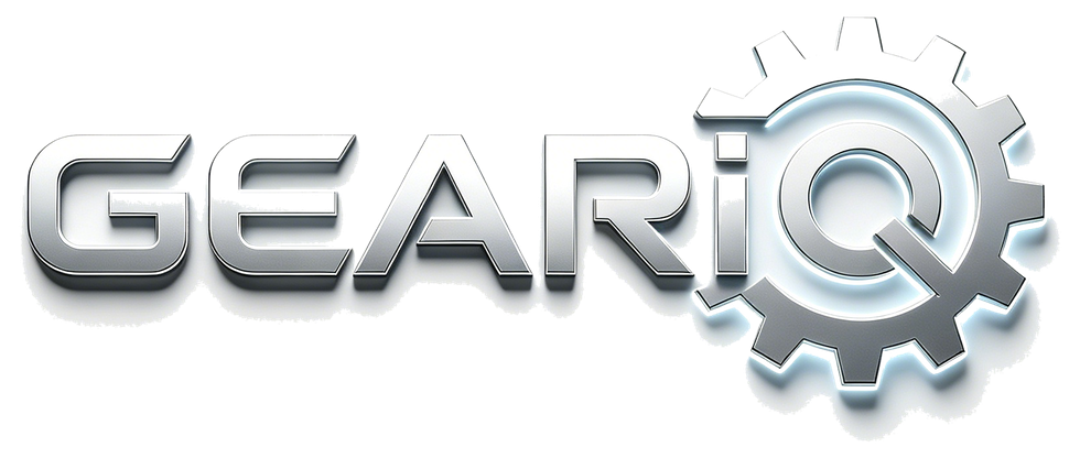 GEARiQ logo